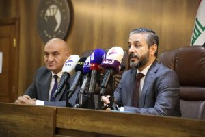 وزارة التعليم العالي والبحث العلمي تنفذ برنامجا عالميا لتطوير مهارات الباحثين بالشراكة مع Clarivate واتحاد مجالس البحث العلمي العربية وبنك المعرفة المصري