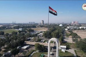 كلية التميز في جامعة بغداد تفتتح عامها الأكاديمي وتباشر برامجها المعرفية لطلبتها الجدد