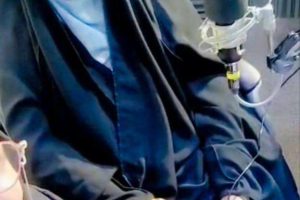 تدريسية من كلية العلوم الإسلامية تؤكد أهمية دور الأكاديمي في تطوير المجتمع