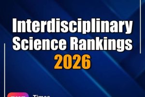 تسع وعشرون جامعة عراقية في تصنيف Interdisciplinary Science Rankings 2025