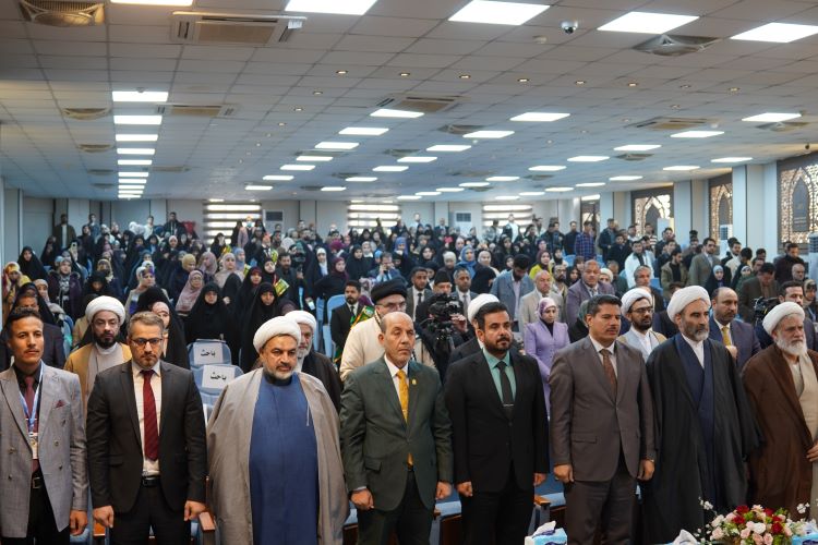 كليةالعلومِ الإسلامية في جامعةِ كربلاء تعقدُ مؤتمرَها العلمي الدولي الثاني عن فكر السيد الشهيد محمد باقر الصدر (قدس)