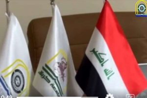 جانب من مهرجان كلية العلوم الإسلامية: