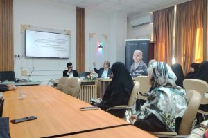 كلية العلوم الإسلامية في جامعة كربلاء تحتضن ندوة توعوية تثقيفية حول مخاطر السرطان