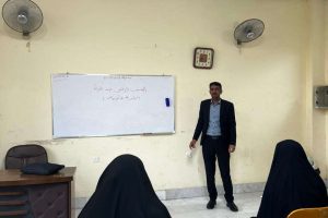 كلية العلوم الإسلامية تنظم ندوة توعوية حول العنف الرقمي ضد المرأة ضمن حملة الـ16 يومًا لمناهضة العنف