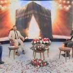 تدريسي من كلية العلوم الإسلامية ضيفا في برنامج «أفراحنا» على قناة كربلاء الفضائية