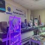 قسم اللغة العربية في كلية العلوم الإسلامية  يقيم مهرجان النبأ العظيم احتفاءً بولادة أمير المؤمنين الامام علي (عليه السلام)