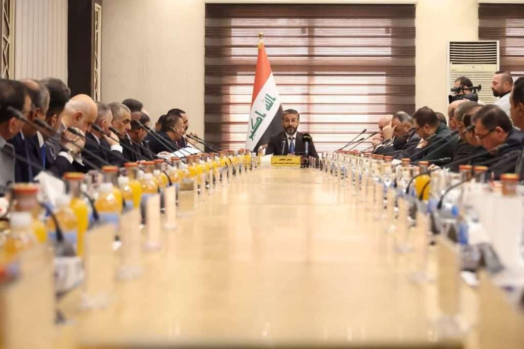 هيأة الرأي: قرار مجلس الوزراء لا يمس مخصصات الخدمة الجامعية