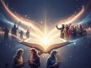 Read more about the article  مفهوم الاستحياء المعاصر من منظار القران الكريم