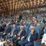 عميد كلية العلوم الإسلامية في جامعة كربلاء يحضر في ندوة علمية عن الاستثمار وأثره في التنمية الشاملة