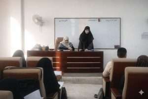 Read more about the article سمنار لطلبة الدراسات العليا في كلية العلوم الإسلامية يناقش “التفسير الموضوعي من الجذور إلى الأنواع”