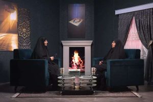 تدريسية من كلية العلوم الإسلامية ضيفةً في برنامج “خير جليس” على قناة كربلاء الفضائية