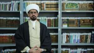 Read more about the article تدريسي من كلية العلوم الإسلامية يشارك في فعاليات ألفية تأسيس الحوزة العلمية في النجف الأشرف