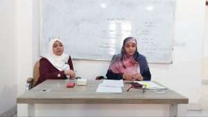 Read more about the article قسم اللغة العربية في كلية العلوم الإسلامية يقيم سمنار لطلبة الماجستير والدكتوراه