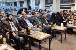 كلية العلوم الإسلامية تنظم وتشارك في مسابقة “التحدي الفكري” الرمضانية بنسختها التاسعة